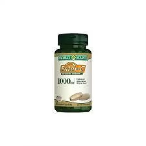 Nature's Bounty Ester-C 1000 mg 60 Tablet