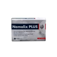 Nemolix Plus 30 Tablet