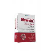 Newvit Demir Damla 50 ml