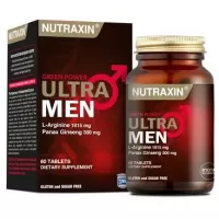 Nutraxin Ultra Men 60 Tablet