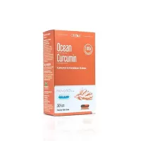 Ocean Curcumin 30 Kapsül