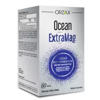 Ocean Extramag 60 Tablet