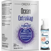 Ocean Extramag Threog 200 mg 60 Tablet