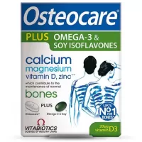 Osteocare Plus 56 Tablet 28 Kapsül