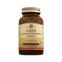 Solgar 5-HTP 30 Kapsül