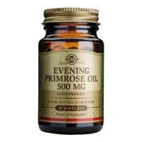 Solgar Evening Primrose 500 mg 30 Kapsül