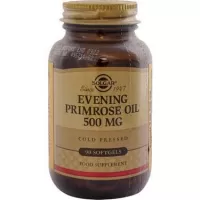 Solgar Evening Primrose 500 mg 90 Kapsül