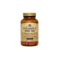 Solgar Vitamin C 1000 mg 90 Tablet