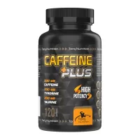 Torq Nutrition Caffeine Plus