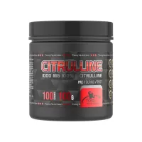 Torq Nutrition CITRULLINE %100 L-Citrulline 100 Gr - 100 Servis