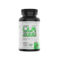 Torq Nutrition CLA 2000 - 100 Soft Gel Kapsül