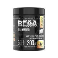 Torq Nutrition Classic BCAA 300 Gr - Aromasız