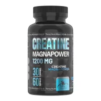 Torq Nutrition Creatine MagnaPower 60 Kapsül