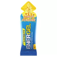 Torq Nutrition ENERGEL Electrolyte - Enerji ve Performans Jeli 50 Gr - Limon