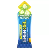 Torq Nutrition ENERGEL Electrolyte - Enerji ve Performans Jeli 50 Gr - Yeşil Elma