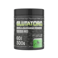 Torq Nutrition Glutatorq %100 L-Glutamin 300 gr