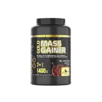 Torq Nutrition Gold Mass Gainer Karbonhidrat Tozu 1400 Gr - Çikolata