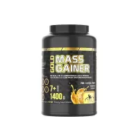 Torq Nutrition Gold Mass Gainer Karbonhidrat Tozu 1400 Gr - Muz