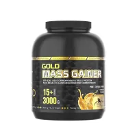 Torq Nutrition Gold Mass Gainer Karbonhidrat Tozu 3000 Gr - Muz Aromalı