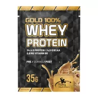 Torq Nutrition Gold Whey Protein 35 Gr - Kurabiye