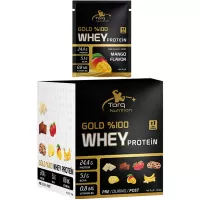 Torq Nutrition Gold Whey Protein 35 Gr x 14 SAŞE - Mango