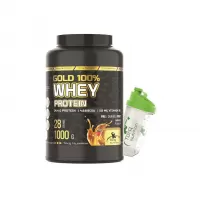 Torq Nutrition Gold Whey Protein Mango Aromalı 1000 gr