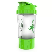 Torq Nutrition Shaker 500 ML + Saklama Haznesi