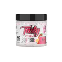 Torq Nutrition TASTY 180 Gr - Çilek & Beyaz Çikolata