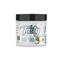 Torq Nutrition TASTY 180 Gr - Hindistan Cevizi