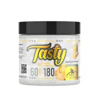 Torq Nutrition TASTY 180 Gr - Kurabiye ve Tereyağı