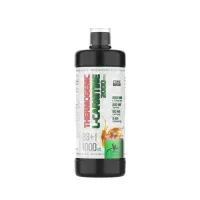 Torq Nutrition Thermogenic L-Carnitine Şeftali Aromalı 1000 ml.